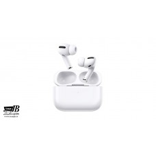 ایرپاد پرو دو گوش طرح اصلی آیفون AirPods Pro نویز کنسلینگ